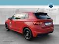 Skoda Fabia 1.0 TSI Tour #SH #LED #PDC #Lane Assist Rot - thumbnail 4