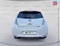 Nissan Leaf 109ch 30kWh Tekna MY17 Blanc - thumbnail 5
