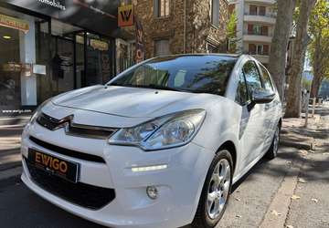 generation-ii 1.2 vti 80 collection idéal jeune permis