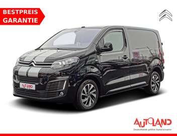 Space Tourer 2.0 Blue-HDi Navi AHK 360°