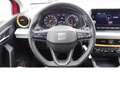 SEAT Ibiza 1.0 Beats Style TSI BMT 4Trg Navi Klima Rot - thumbnail 9