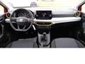 SEAT Ibiza 1.0 Beats Style TSI BMT 4Trg Navi Klima Rot - thumbnail 11