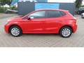 SEAT Ibiza 1.0 Beats Style TSI BMT 4Trg Navi Klima Rot - thumbnail 1