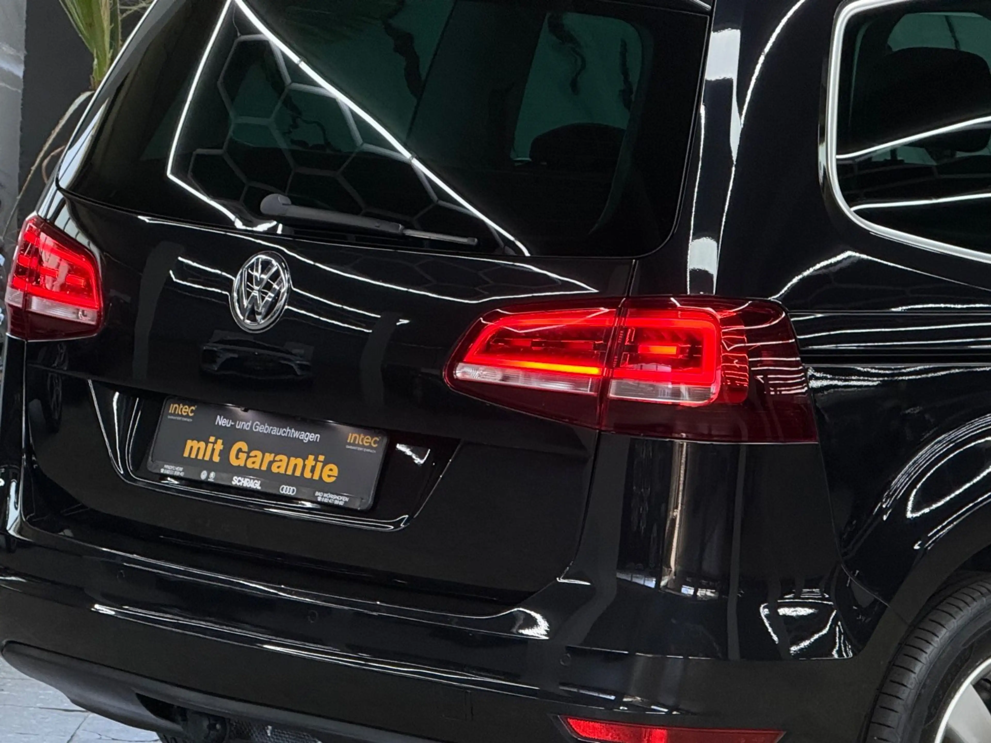 Volkswagen Sharan Comfortline BMT*7SITZE*SCHIEBETÜREN BS* — photo 7