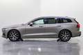 Volvo V60 D4 Momentum Aut. Gris - thumbnail 8