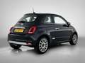 Fiat 500C 1.2 Popstar Zwart - thumbnail 4
