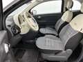 Fiat 500C 1.2 Popstar Zwart - thumbnail 10