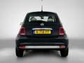Fiat 500C 1.2 Popstar Zwart - thumbnail 3