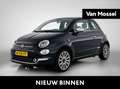 Fiat 500C 1.2 Popstar Zwart - thumbnail 1