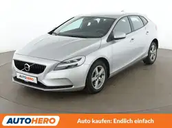 Volvo V40 2.0 D3 Momentum Aut.*NAV*LED*TEMPO*PDC*SHZ*BT*