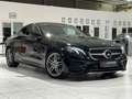 Mercedes-Benz E 300 Coupe AMG*Widescreen*Pano*Memory* Siyah - thumbnail 1