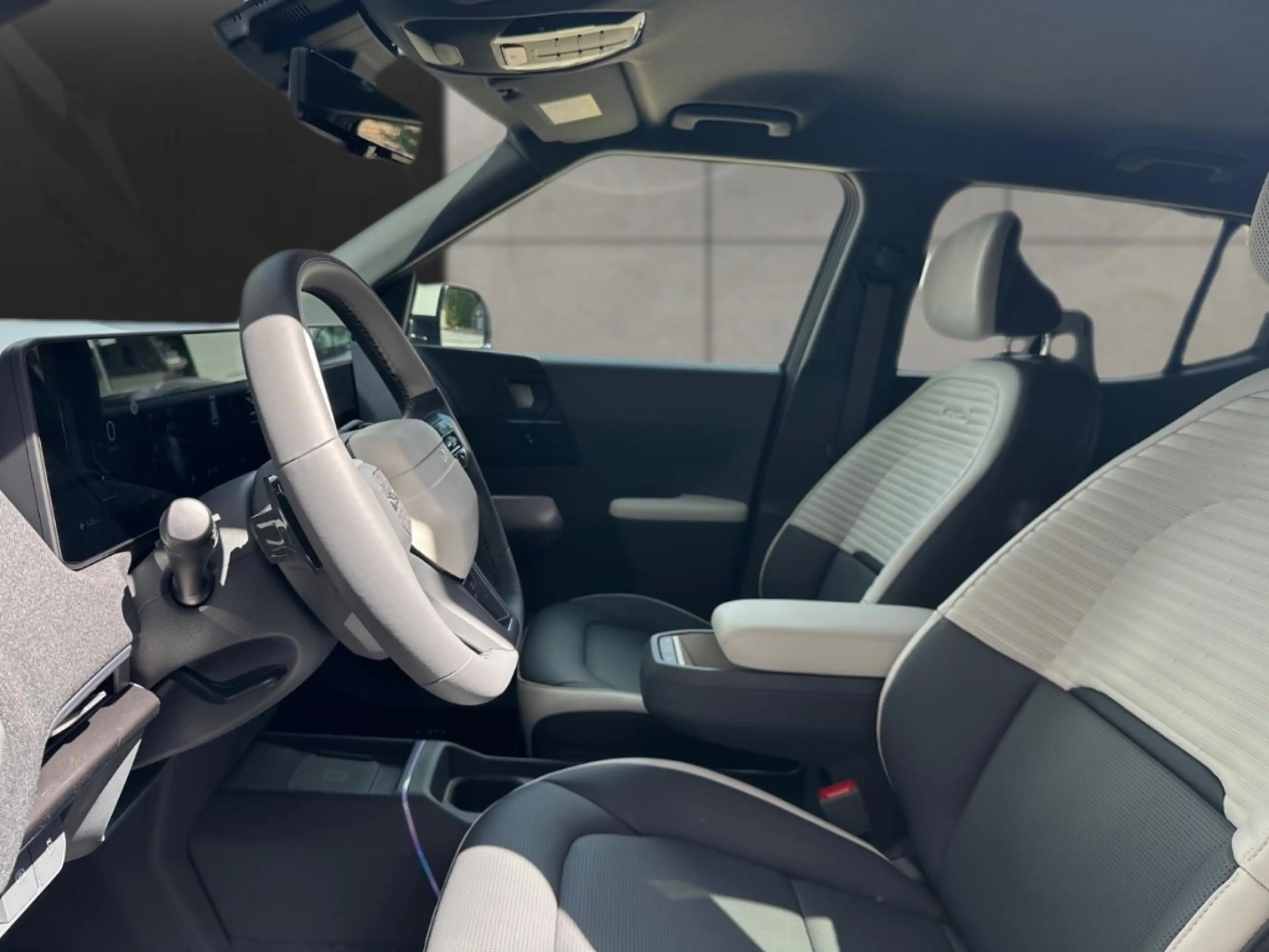 Kia EV2 61-kWh GT-Line 4-SITZ TECH WINTER COM DRIVEWISE — photo 15