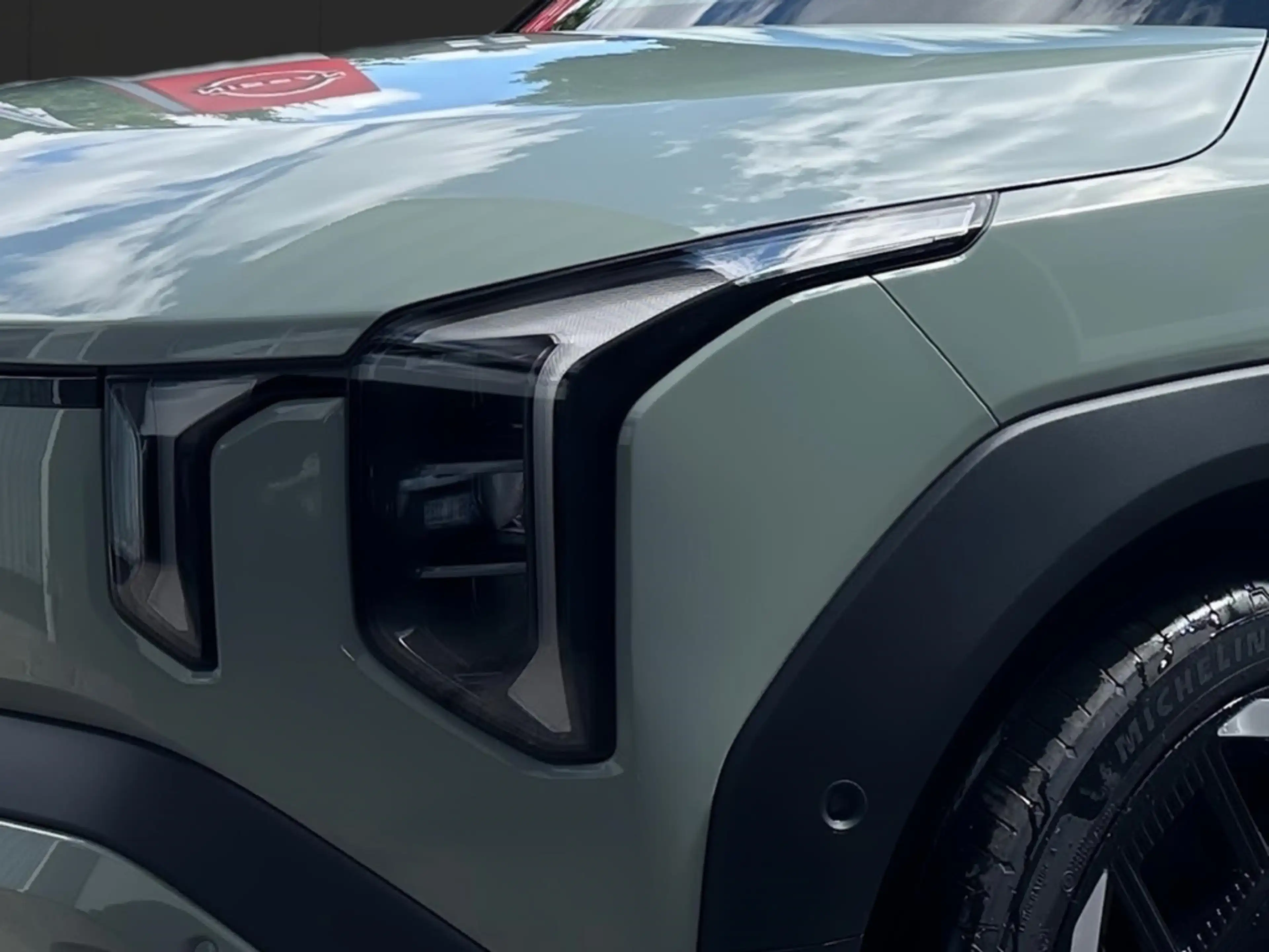 Kia EV2 61-kWh GT-Line 4-SITZ TECH WINTER COM DRIVEWISE — photo 10
