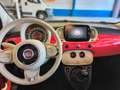 Fiat 500 1.0i MHEV Lounge Rouge - thumbnail 10