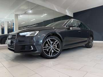 Avant 2.0 TDI 190 CV quattro S tronic Sport !!