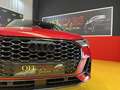 Audi Q3 35 TDI Advanced quattro S tronic 110kW Piros - thumbnail 7