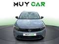 Opel Corsa 1.2T XHL MHEV S/S Edition Aut. 100 Gris - thumbnail 2