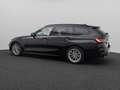 BMW 320 CockpitPro PDC GeschwindigReg DAB Sitzhzng Noir - thumbnail 10