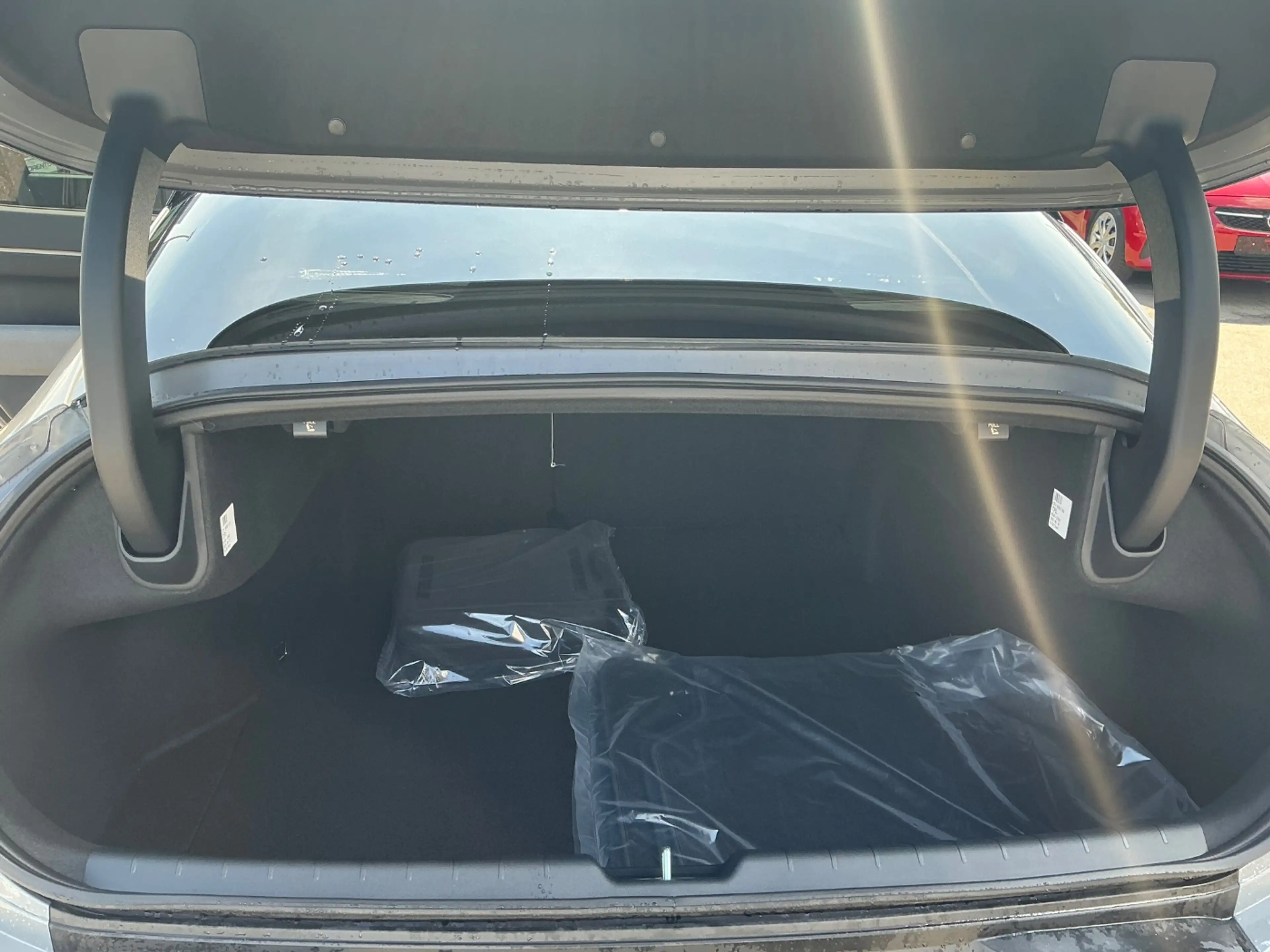 Kia EV4 81,4kWh 360°GradKamera+Gewerbekundenangebot — photo 7