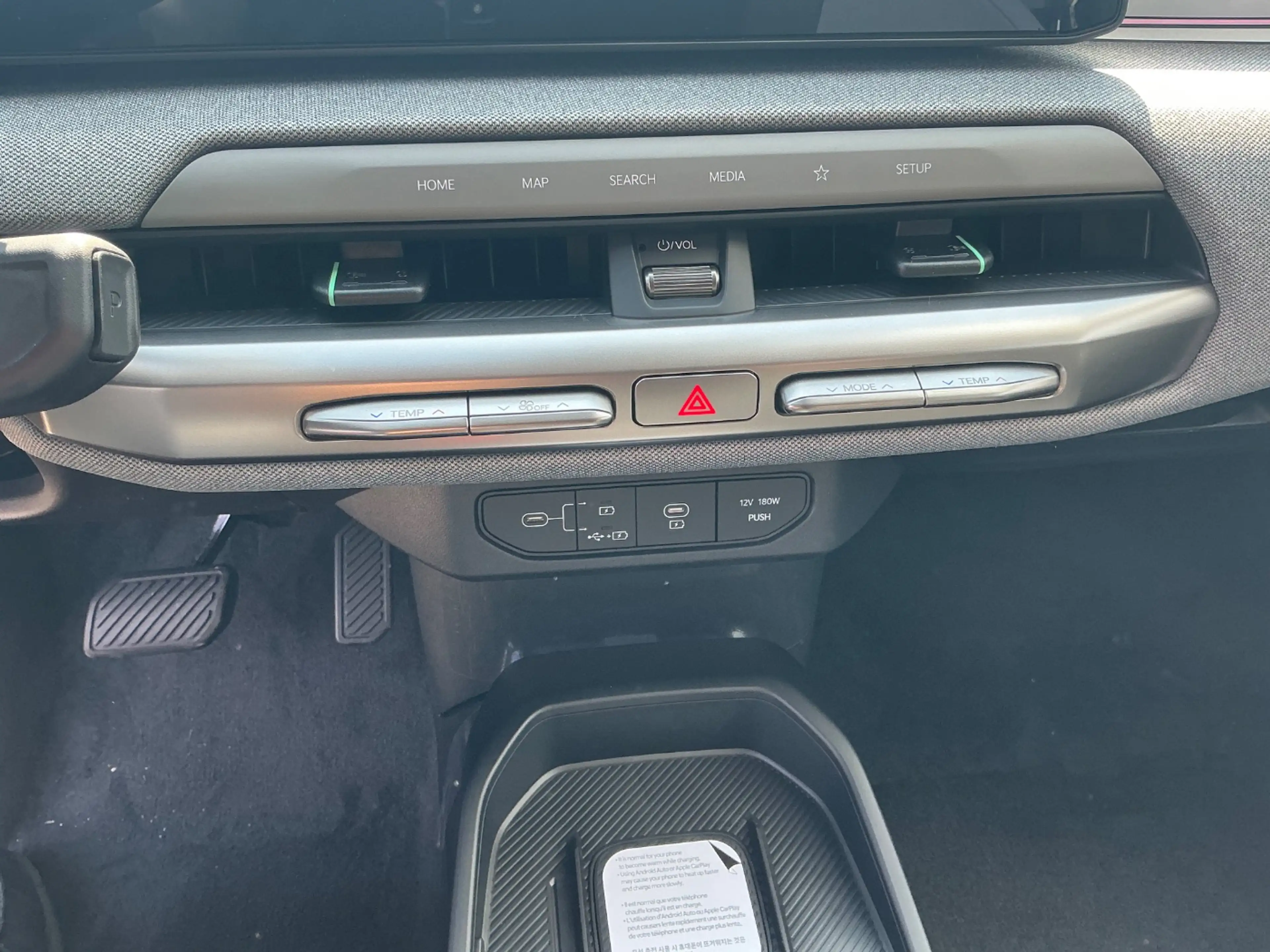 Kia EV4 81,4kWh 360°GradKamera+Gewerbekundenangebot — photo 13