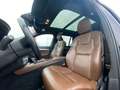 Volvo XC90 Momentum AWD AHK, SSD, NAVI, LEDER, Schwarz - thumbnail 10