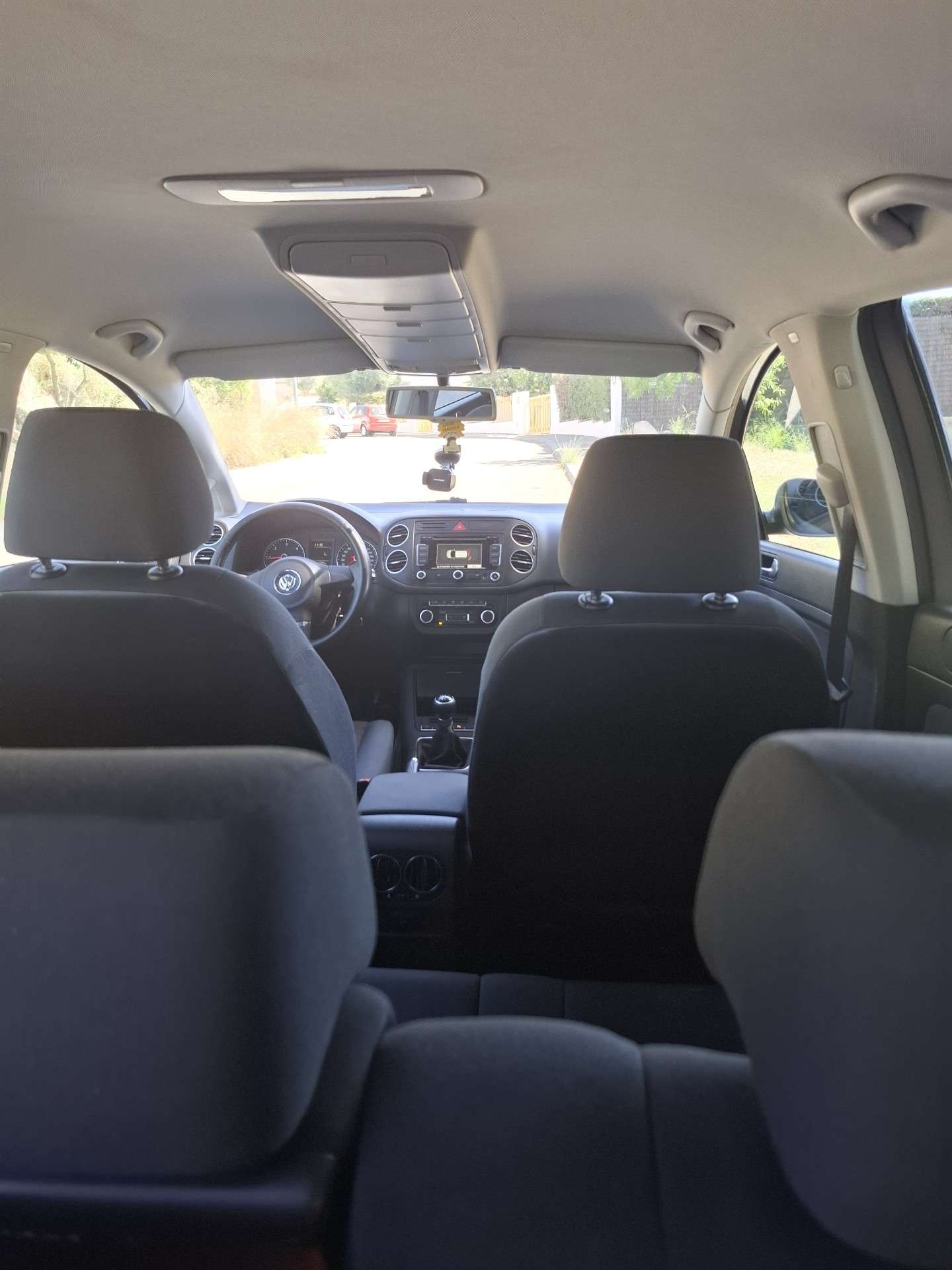 Volkswagen Golf Plus 1.6TDI Advance - foto 1