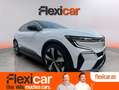 Renault Megane E-Tech Equilibre Standard Charge EV40 96kW Blanco - thumbnail 1