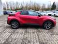 Toyota C-HR 2.0 Hybrid Team Deutschland Rot - thumbnail 7