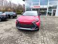 Toyota C-HR 2.0 Hybrid Team Deutschland Rot - thumbnail 2