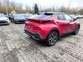 Toyota C-HR 2.0 Hybrid Team Deutschland Rot - thumbnail 6