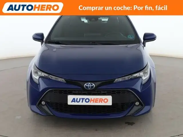 Toyota Corolla view 9