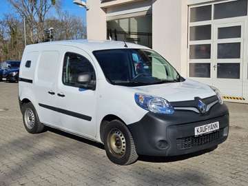 Kangoo Rapid Extra Blue dCi 115 Sortimo+AHK