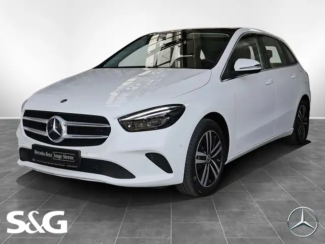 Mercedes-Benz B 250 e AHK+PANORAMA+CARPLAY+MBUX+LED+PDC+17"