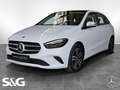 Mercedes-Benz B 250 e AHK+PANORAMA+CARPLAY+MBUX+LED+PDC+17" Weiß - thumbnail 1