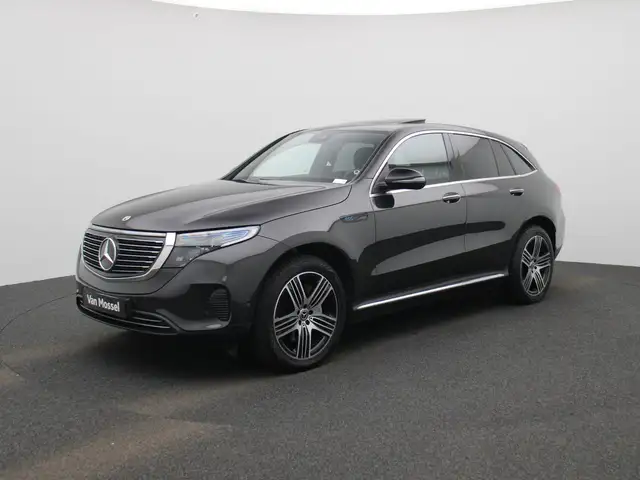 Mercedes-Benz EQC 400 4MATIC Business Solution Panodak | Camera | PDC V+