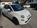 Fiat 500 1.0 Club, Klima, ESP, Temp., eFH, Zv m.FFB Weiß Weiß - thumbnail 3