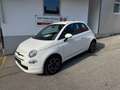 Fiat 500 1.0 Club, Klima, ESP, Temp., eFH, Zv m.FFB Weiß Weiß - thumbnail 1