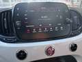 Fiat 500 1.0 Club, Klima, ESP, Temp., eFH, Zv m.FFB Weiß Weiß - thumbnail 15