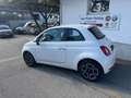 Fiat 500 1.0 Club, Klima, ESP, Temp., eFH, Zv m.FFB Weiß Weiß - thumbnail 4