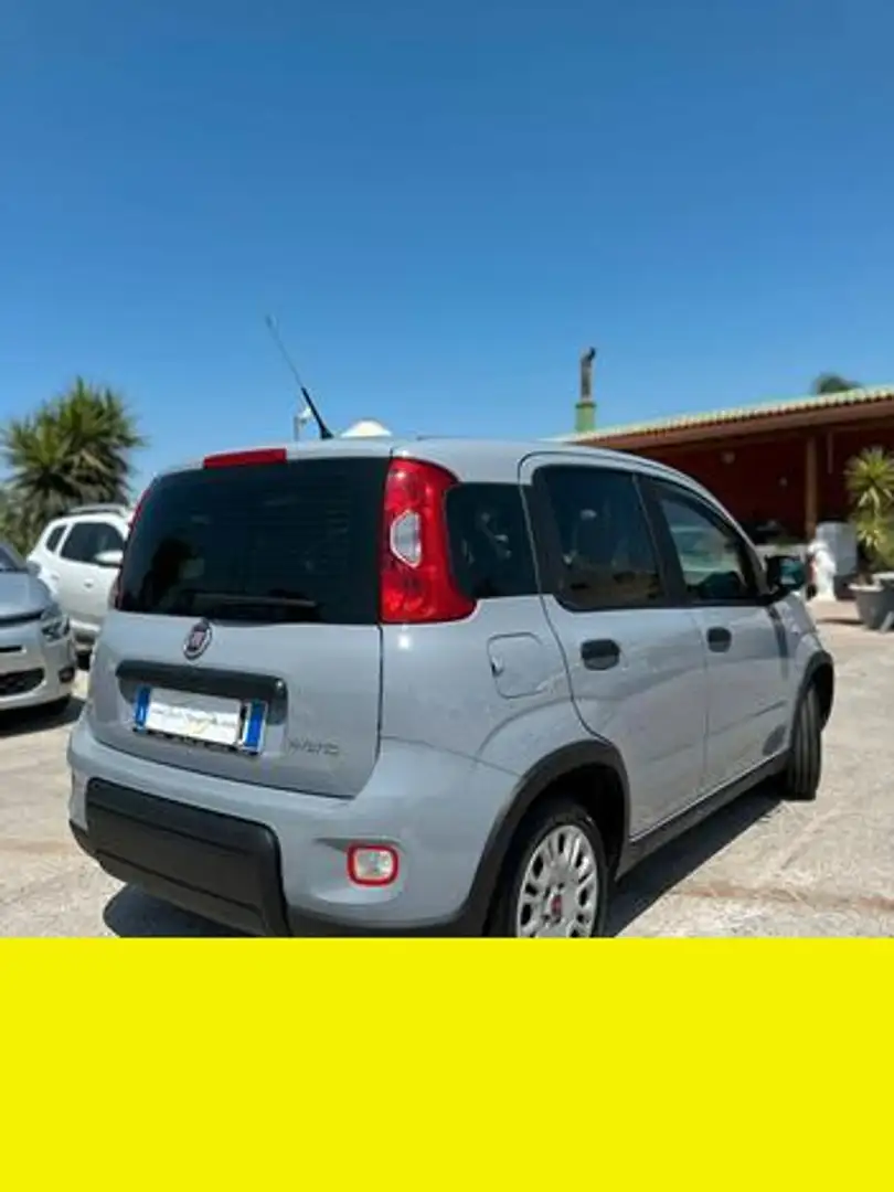 Fiat Panda - 2