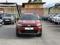 Dacia Bigster Journey Hybrid 155 LED PDC MultiView 360° Winte... Orange - thumbnail 2