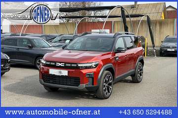 Journey Hybrid 155 LED PDC MultiView 360° Winte...