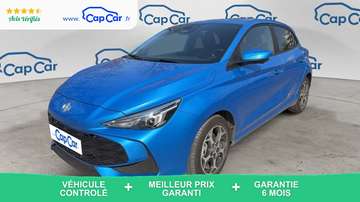 1.5 Hybrid+ 195 BVA Luxury - Garantie constructeur Entretien