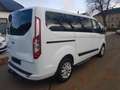 Ford Tourneo Custom 8 Sitze Navi HU neu 185PS Weiß - thumbnail 7