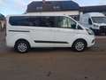 Ford Tourneo Custom 8 Sitze Navi HU neu 185PS Weiß - thumbnail 1