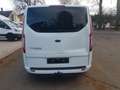 Ford Tourneo Custom 8 Sitze Navi HU neu 185PS Weiß - thumbnail 10