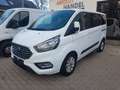 Ford Tourneo Custom 8 Sitze Navi HU neu 185PS Weiß - thumbnail 2