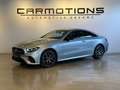 Mercedes-Benz E 220 d Coupe 4Matic AMG | Virtualckp | Ambiente | 360 Silber - thumbnail 4
