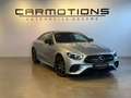 Mercedes-Benz E 220 d Coupe 4Matic AMG | Virtualckp | Ambiente | 360 Silber - thumbnail 1