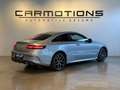Mercedes-Benz E 220 d Coupe 4Matic AMG | Virtualckp | Ambiente | 360 Silber - thumbnail 7